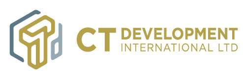 CT Development Logo
